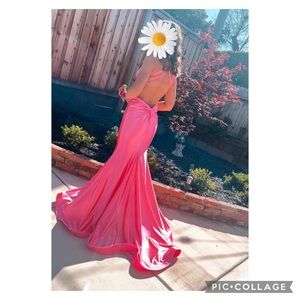 Alyce Paris Prom Dress